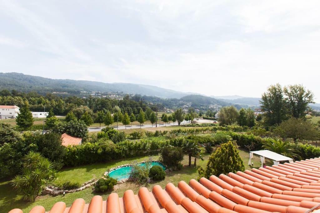 شقة Quinta Da Ribeirinha اروكا المظهر الخارجي الصورة