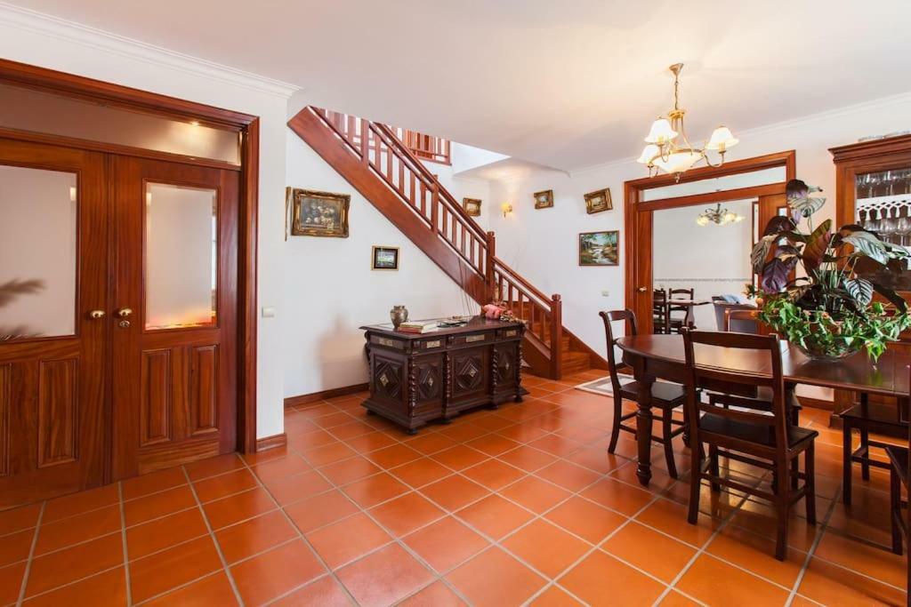شقة Quinta Da Ribeirinha اروكا المظهر الخارجي الصورة