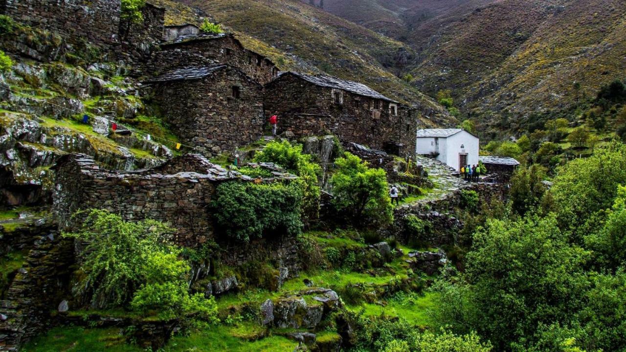 شقة Quinta Da Ribeirinha اروكا المظهر الخارجي الصورة