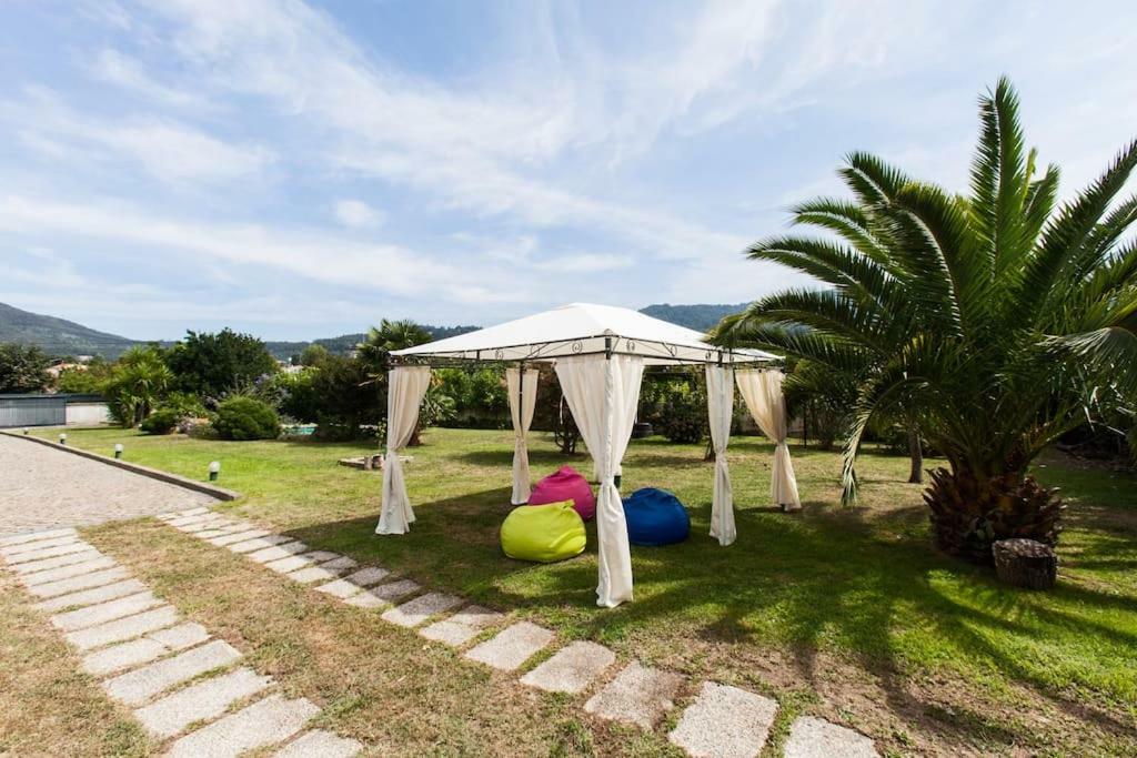 شقة Quinta Da Ribeirinha اروكا المظهر الخارجي الصورة