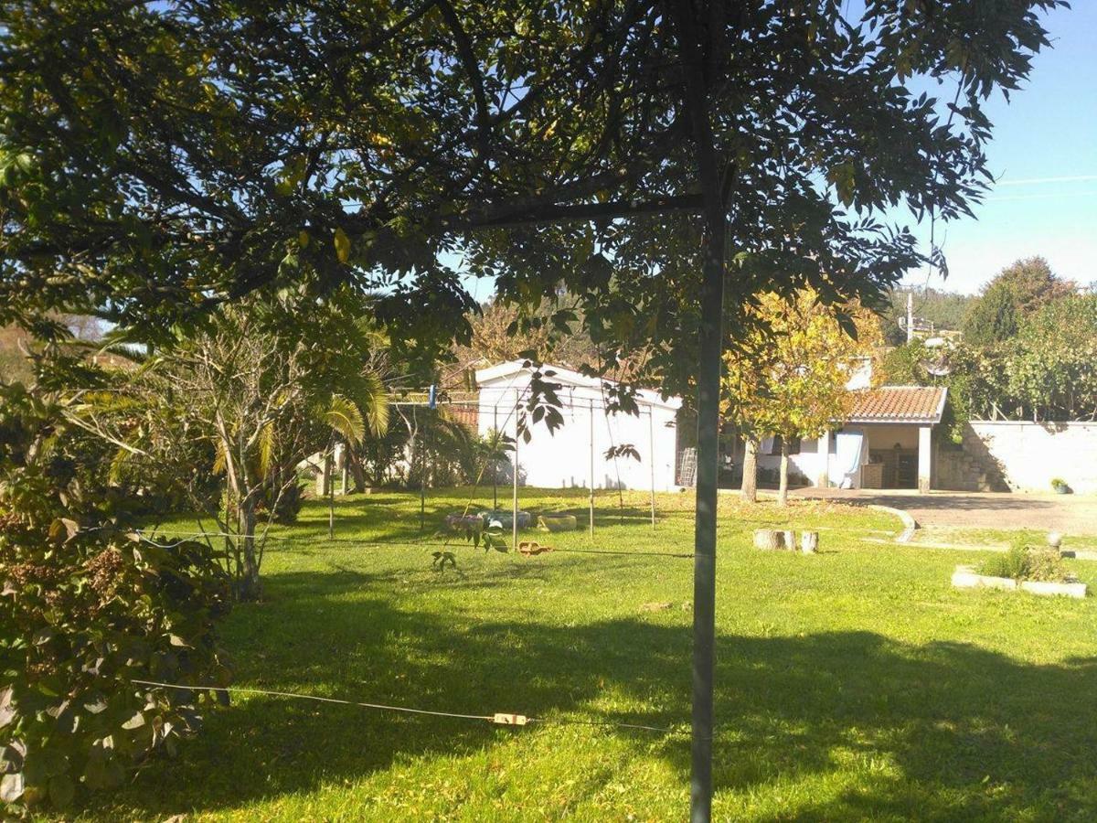 شقة Quinta Da Ribeirinha اروكا المظهر الخارجي الصورة