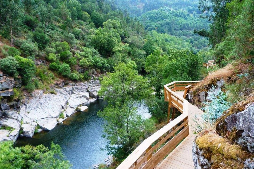 شقة Quinta Da Ribeirinha اروكا المظهر الخارجي الصورة