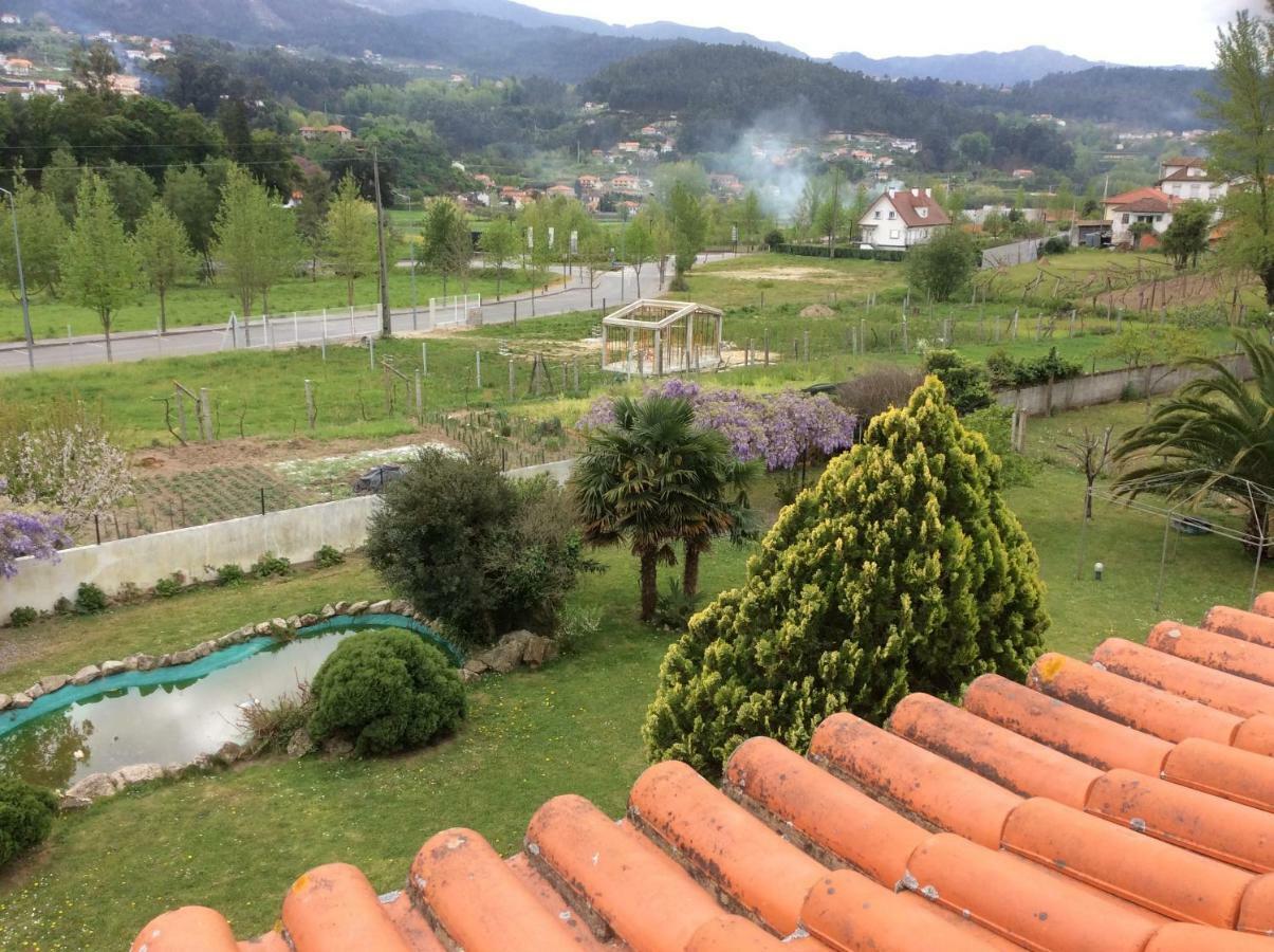 شقة Quinta Da Ribeirinha اروكا المظهر الخارجي الصورة