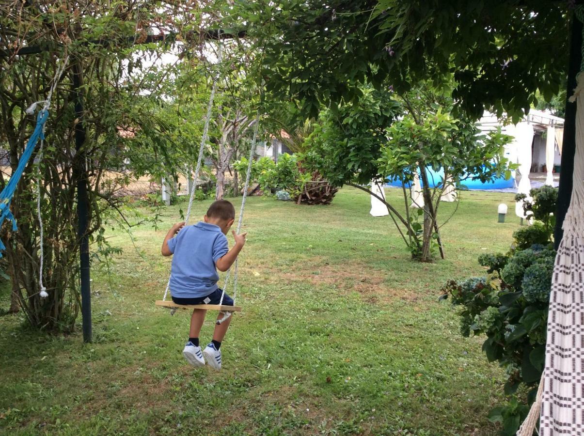 شقة Quinta Da Ribeirinha اروكا المظهر الخارجي الصورة