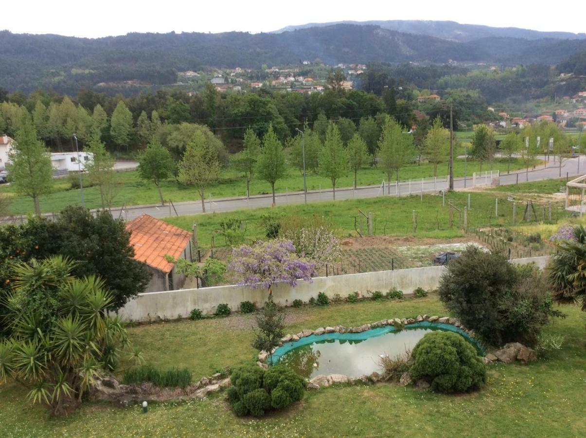 شقة Quinta Da Ribeirinha اروكا المظهر الخارجي الصورة