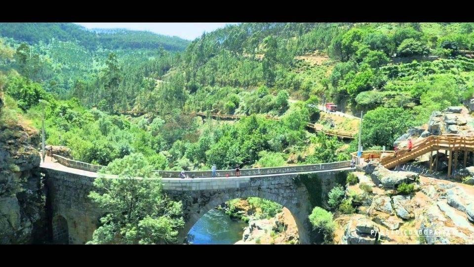 شقة Quinta Da Ribeirinha اروكا المظهر الخارجي الصورة