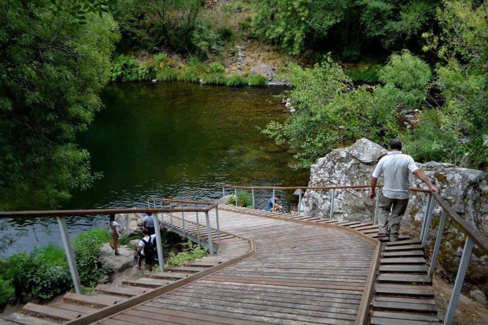 شقة Quinta Da Ribeirinha اروكا المظهر الخارجي الصورة