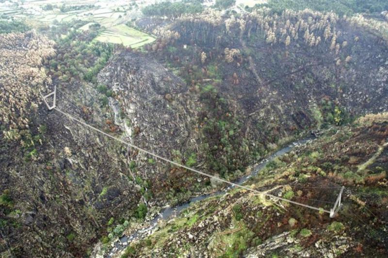 شقة Quinta Da Ribeirinha اروكا المظهر الخارجي الصورة