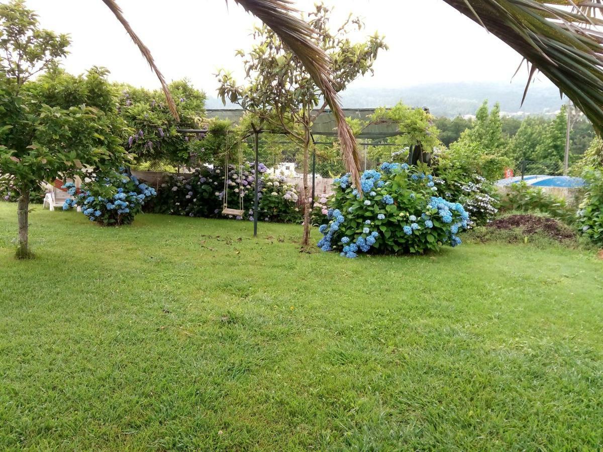 شقة Quinta Da Ribeirinha اروكا المظهر الخارجي الصورة