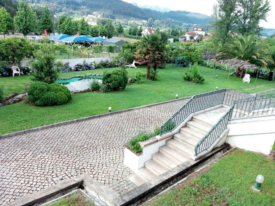 شقة Quinta Da Ribeirinha اروكا المظهر الخارجي الصورة