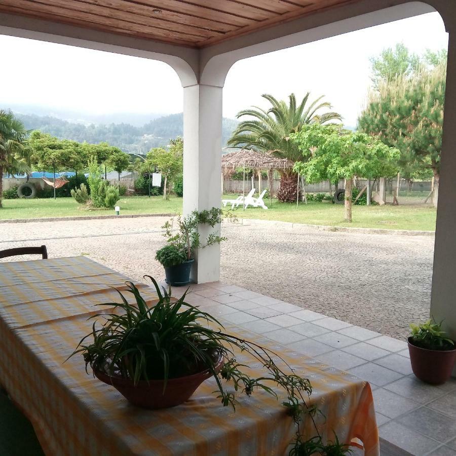 شقة Quinta Da Ribeirinha اروكا المظهر الخارجي الصورة